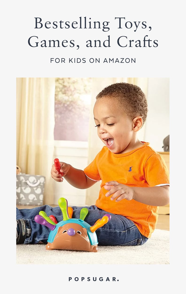 Bestselling Toys, Games, and Crafts For Kids on  2020