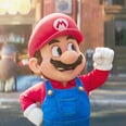 How "The Super Mario Bros. Movie" Pokes Fun at the Chris Pratt Accent Drama