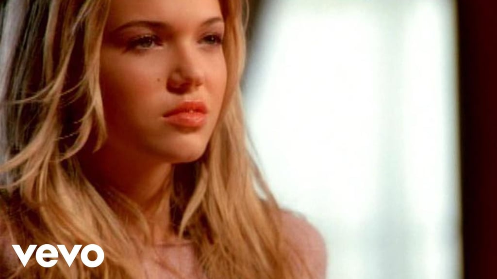 I Wanna Be With You 7 Mandy Moore Music Videos That The World Needs To Remember Popsugar Entertainment