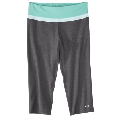 Affordable Summer Workout Clothes