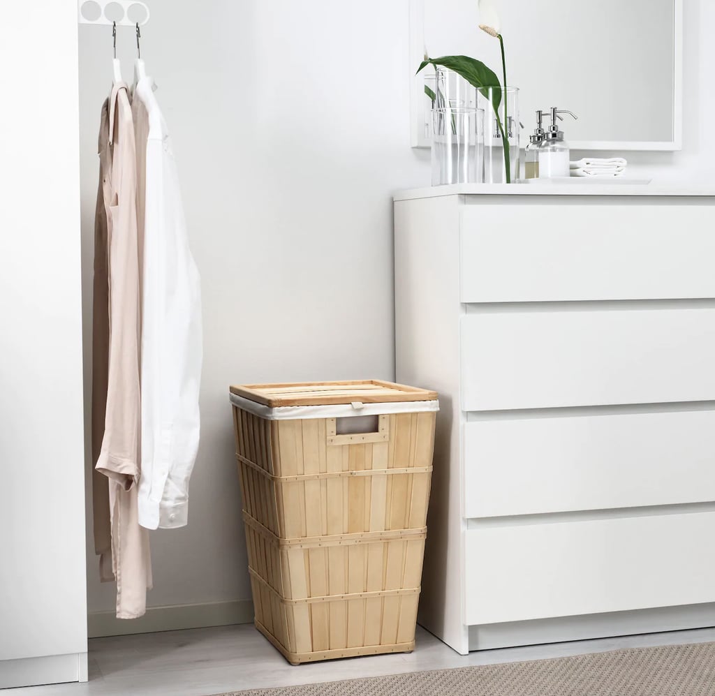 Laundry Basket