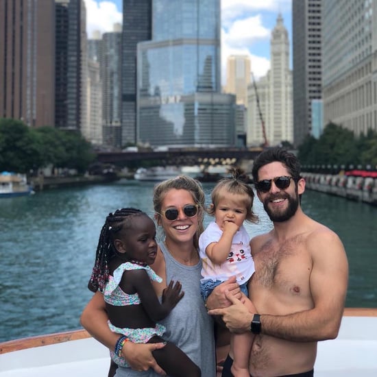 How Many Kids Does Thomas Rhett Have?