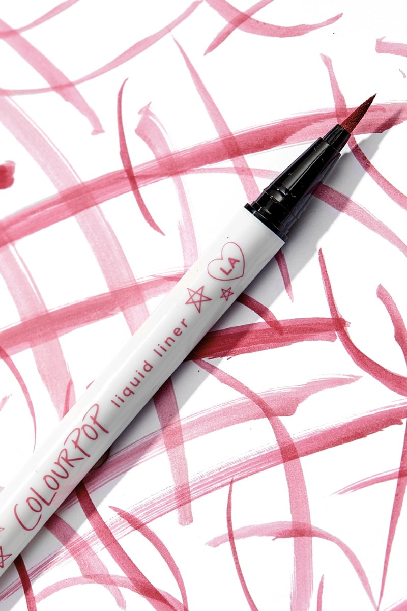 colourpop ducky eyeliner
