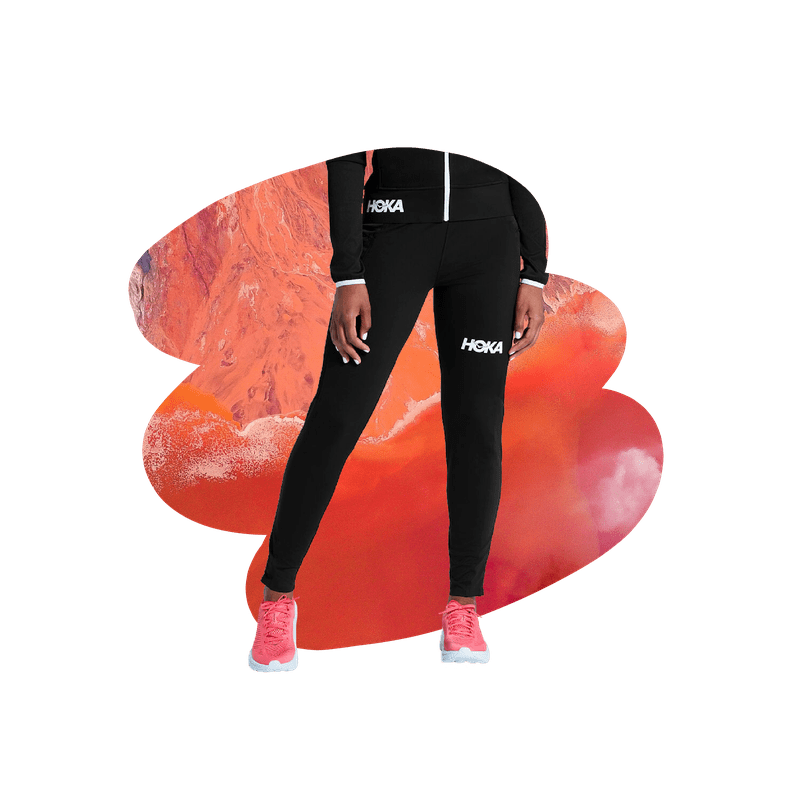 Run Tights