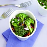 Your New Favorite BBQ Side Dish: Broccoli Crunch Salad