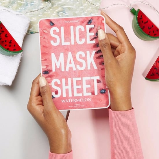 Best Sheet Masks 2017