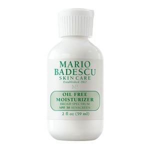 Mario Badescu moisturiser