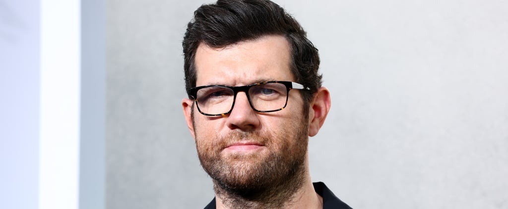 Billy Eichner Clarifies LGBTQ+ Streaming Content Comments