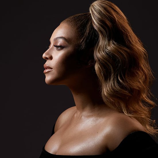 Beyoncé's New Song "Spirit" on The Lion King: The Gift
