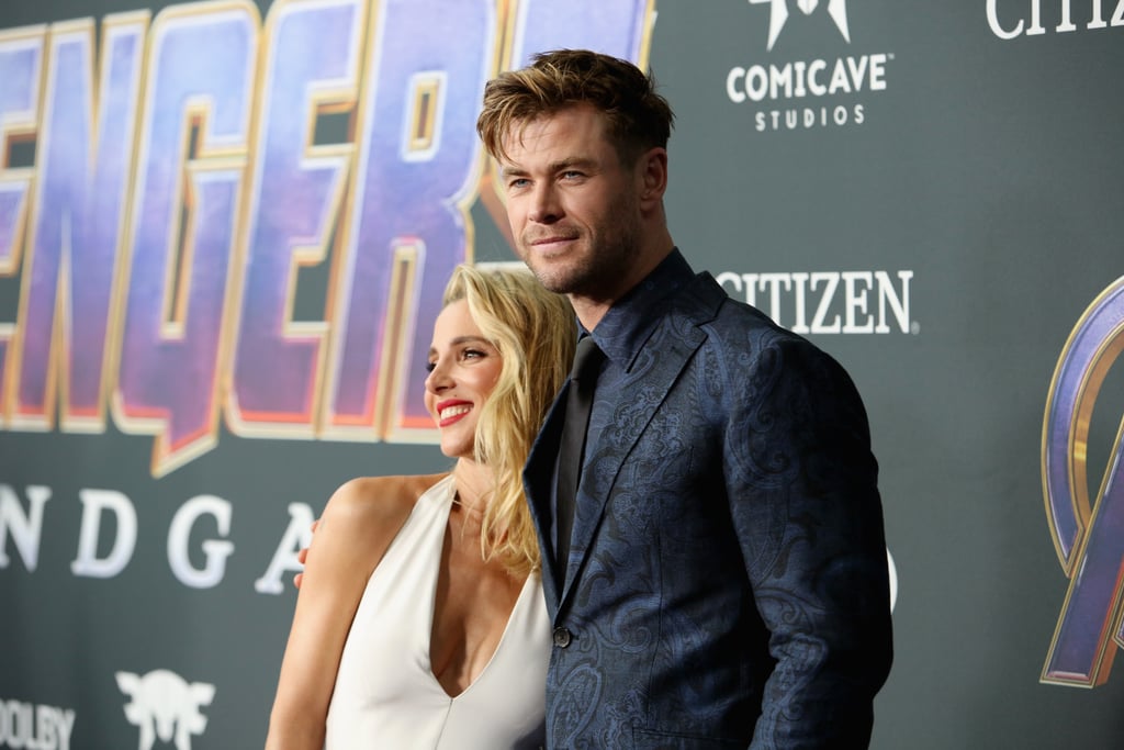 2019 Avengers: Endgame Premiere