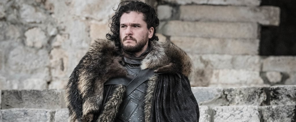 "Love Is the Death of Duty" Quote From Game of Thrones