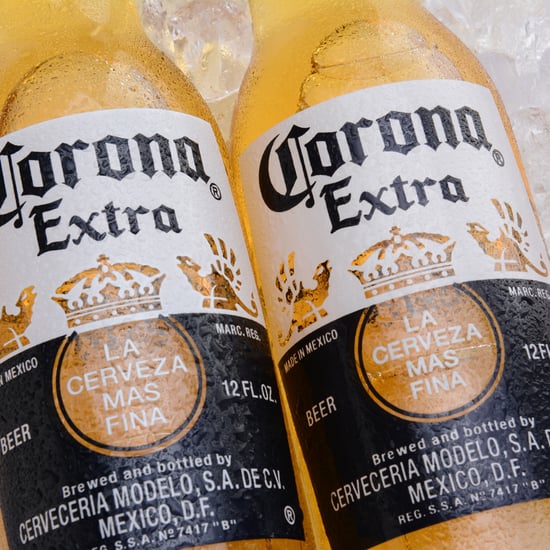 Corona Beer Recall March 2016