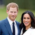 How Meghan Markle and Prince Harry Look Next to the Actors Who Play Them