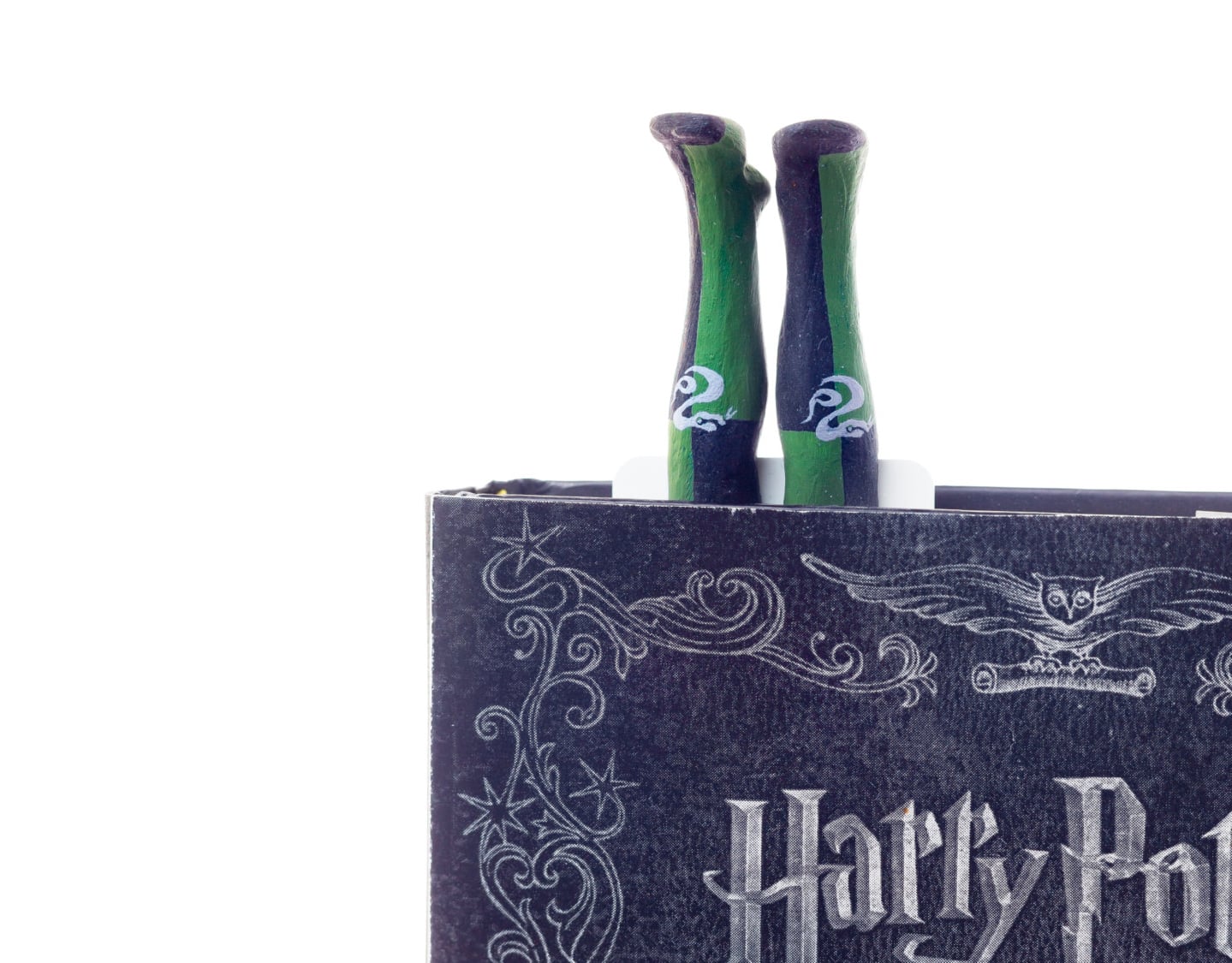 20+ Awesome Slytherin Gifts That'll Wow Slytherin of All Ages, by GiftOMG
