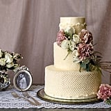 Wedding Cake Icing Types Popsugar Food