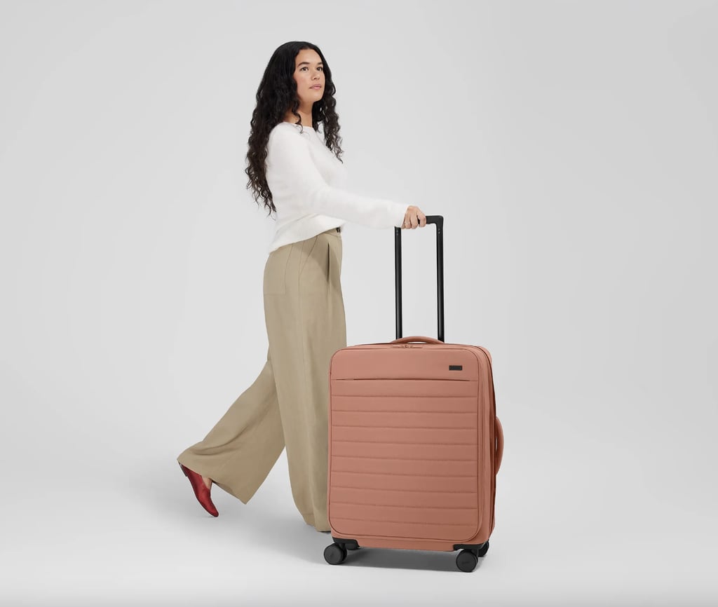 Away The Softside Medium Suitcase