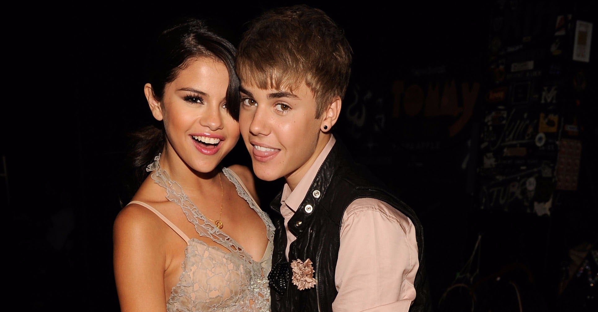 Selena Gomez And Justin Bieber Keeping Their Romance Low Key Popsugar Celebrity