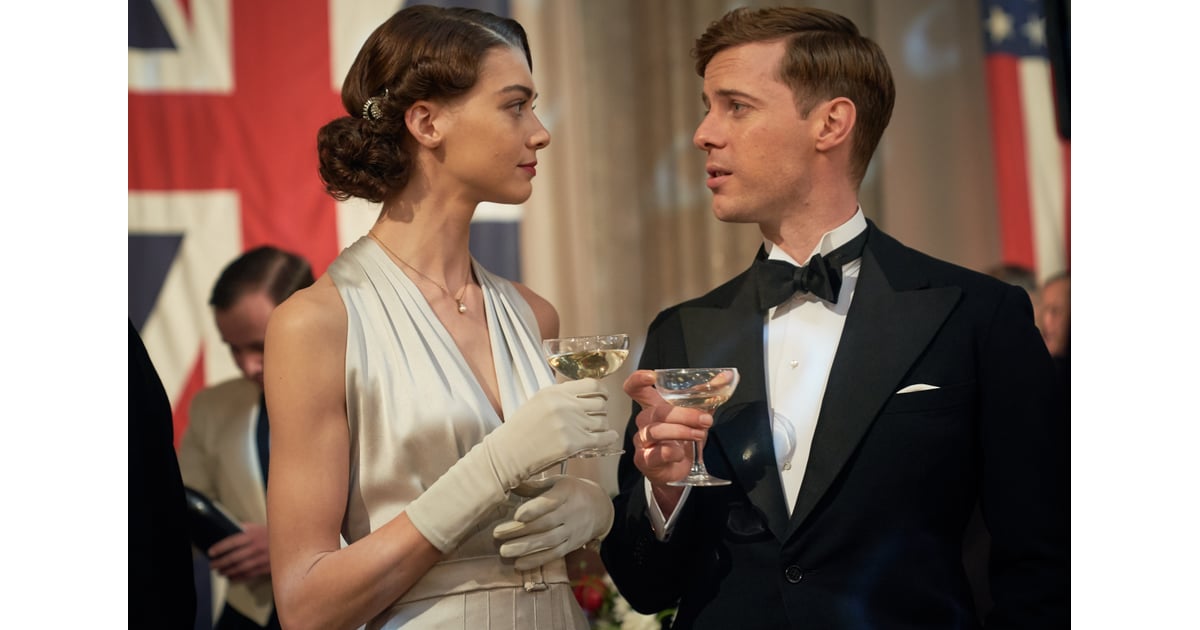 Traitors | New Movies and TV Shows on Netflix March 2019 ...