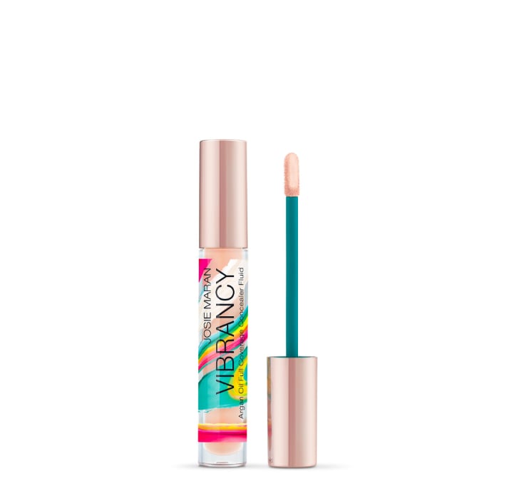 Vibrancy Argan Oil Full-Coverage Concealer Fluid