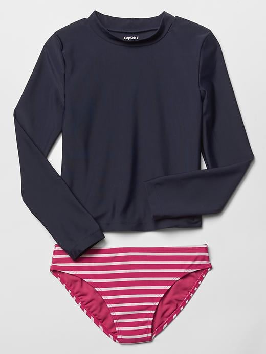 Two-Piece Perfection