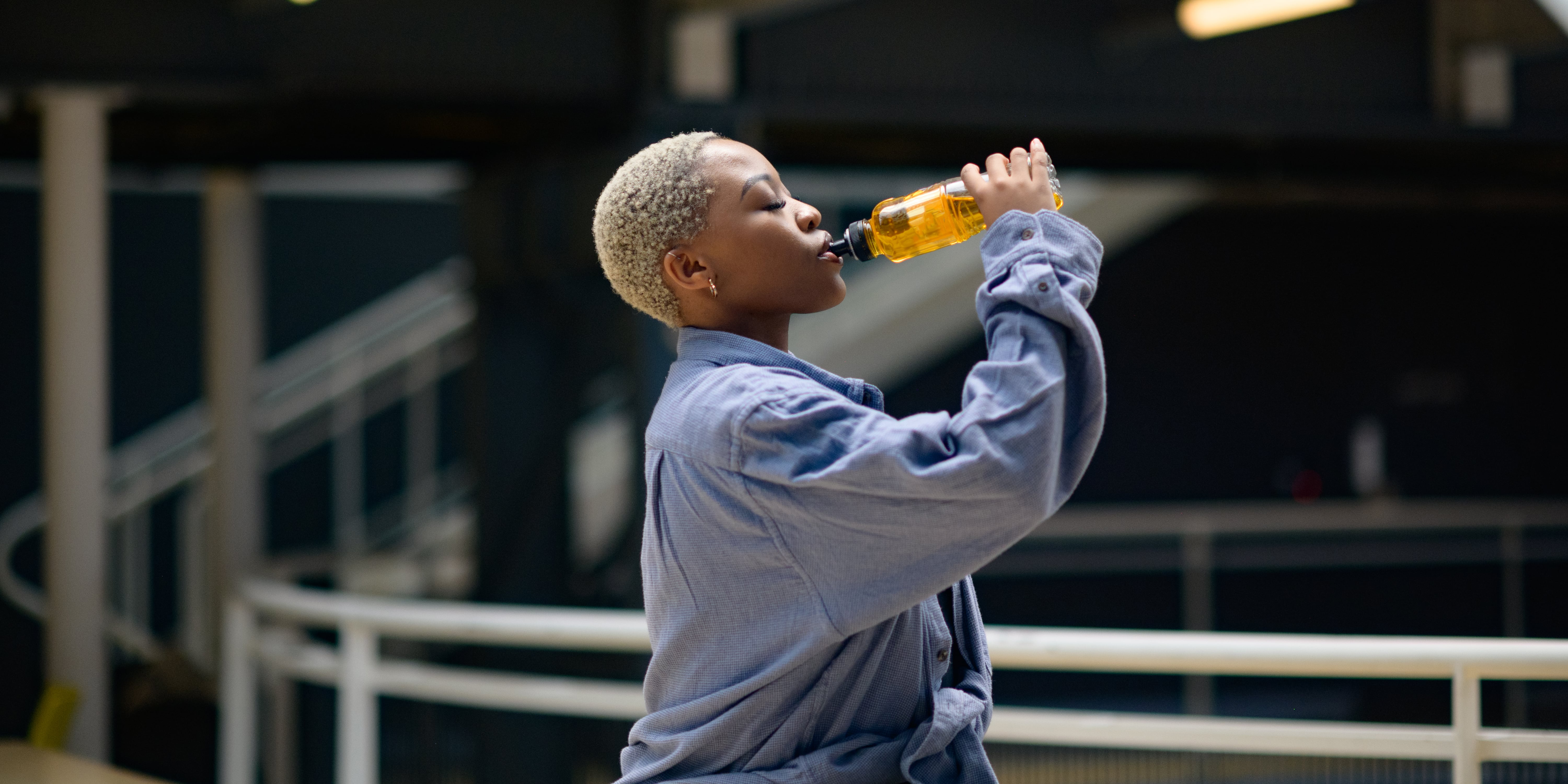 Wait, So Why Are We All Taking Electrolytes Again?