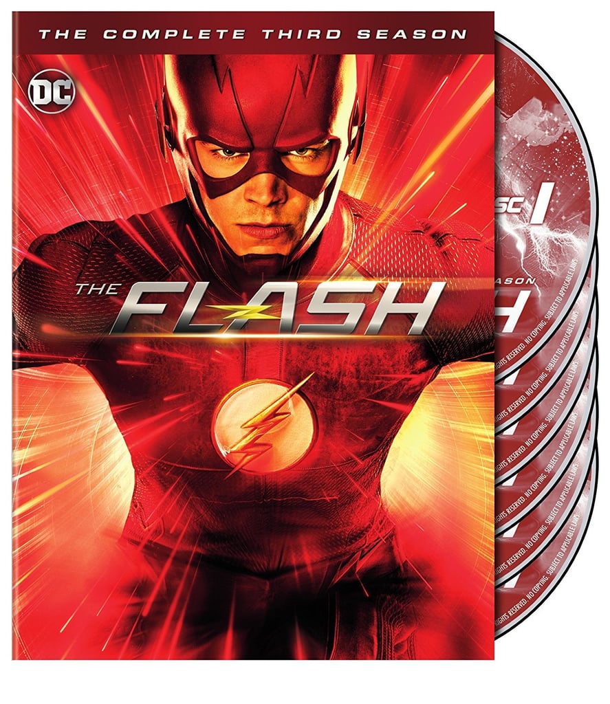 Season 3 DVD