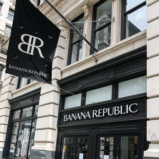 Banana Republic Donates $20M of Clothes to Americans in Need