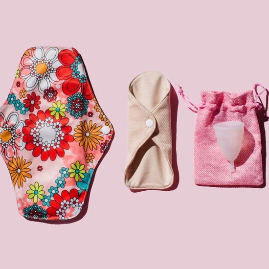How to Make Your Periods More Sustainable