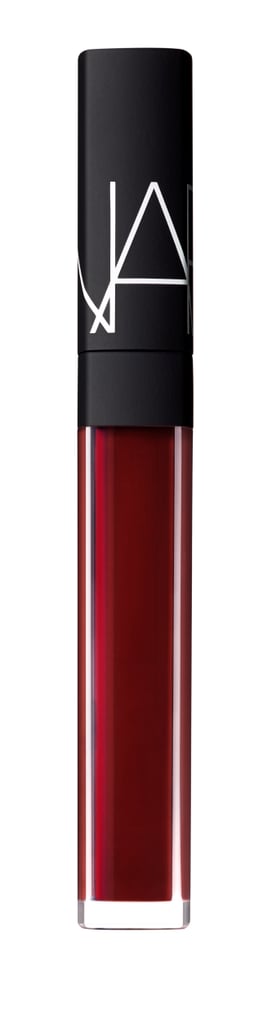 Nars x Man Ray Kiki Photogloss Lip Lacquer