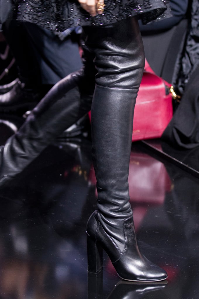 Elie Saab Fall '17