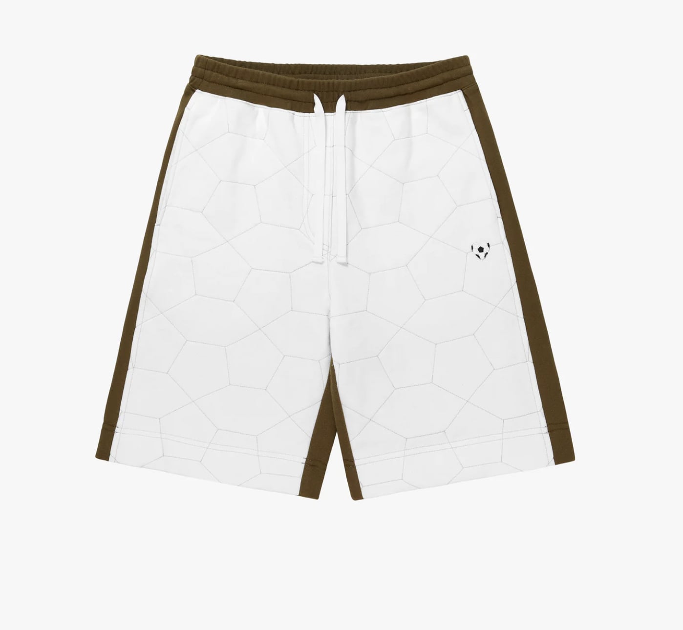 Cool Athletic Shorts These Fashion Brands Are Celebrating the