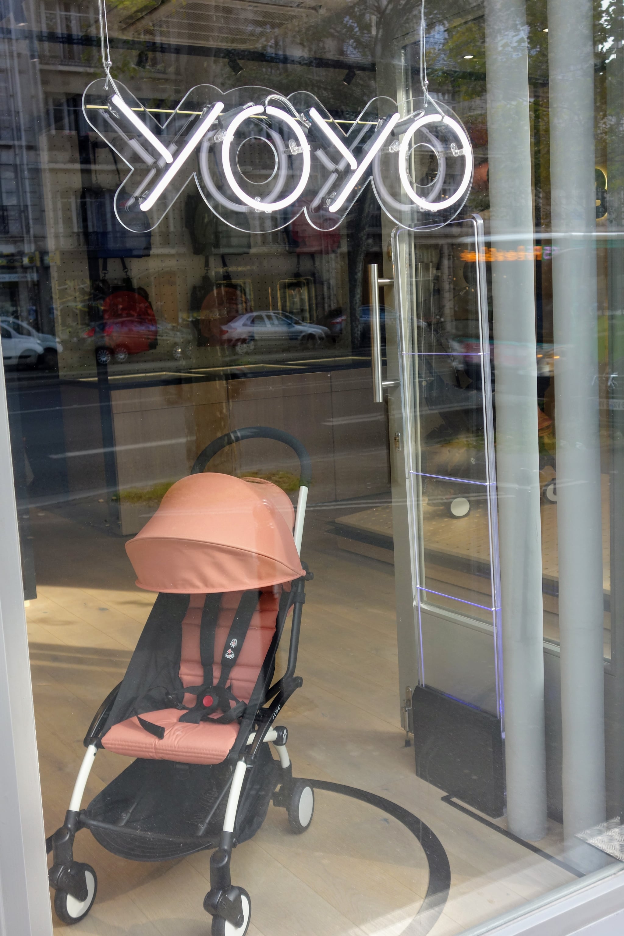 yoyo stroller australia