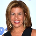 Today's Hoda Kotb Adopts a Baby Girl