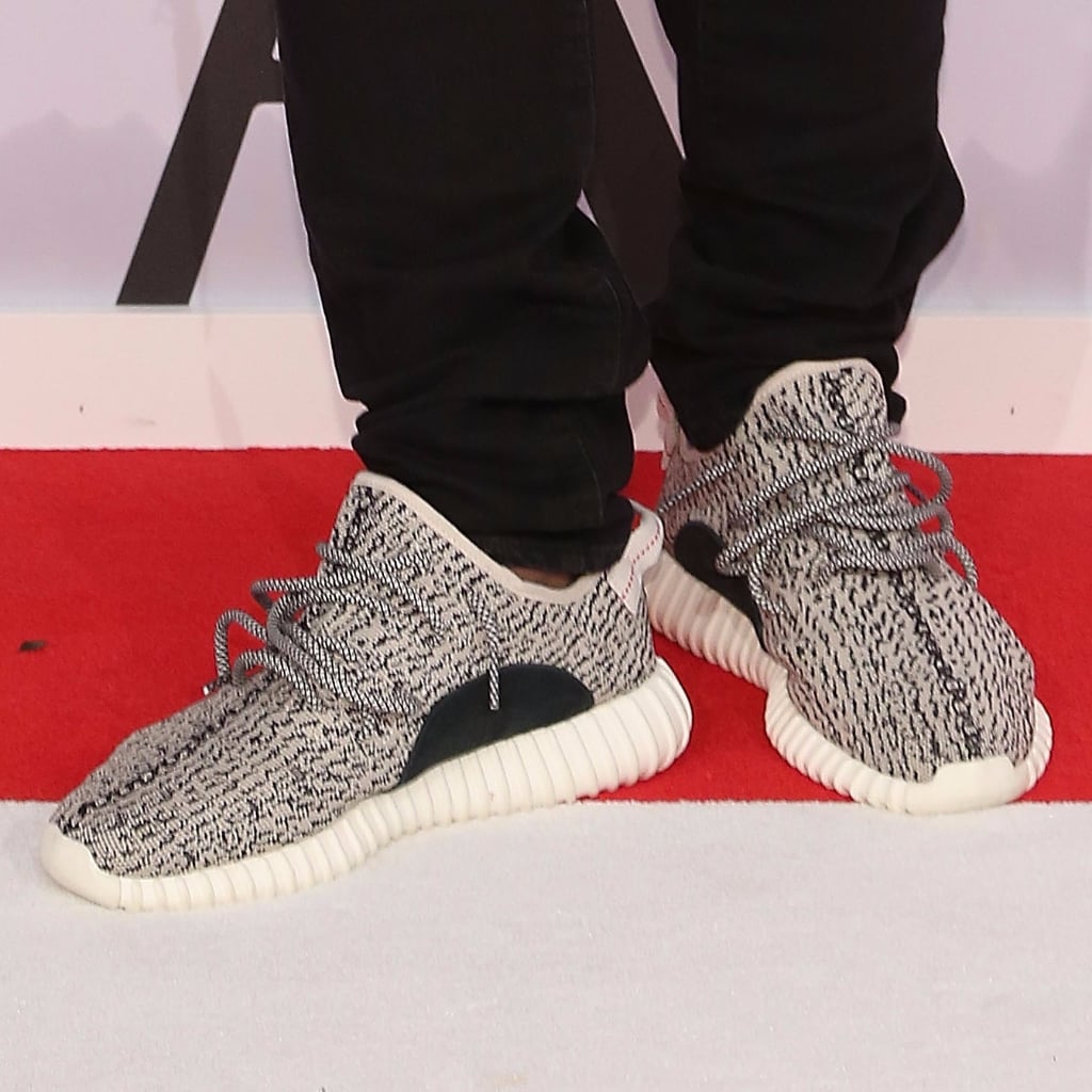 adidas yeezy kanye west prix