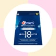 These Bestselling Crest Whitestrips Brightened My Teeth in 3 Days