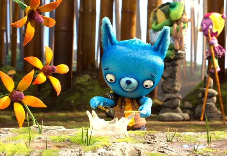 Tumble Leaf Watch Amazon Prime Video Kids' Shows For Free Right Now