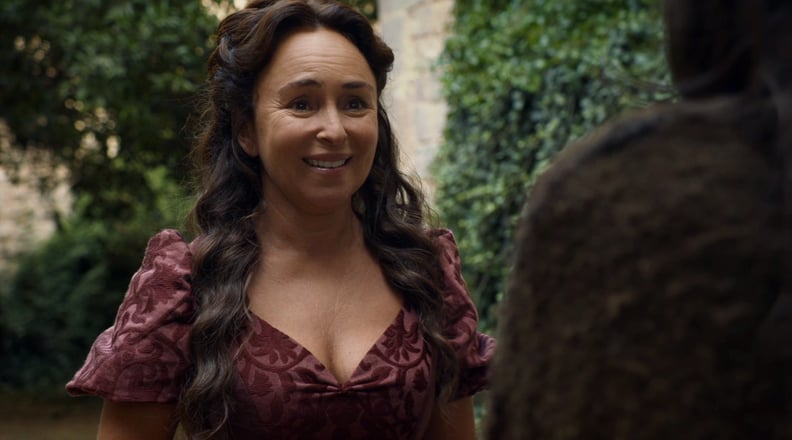 Melessa Tarly