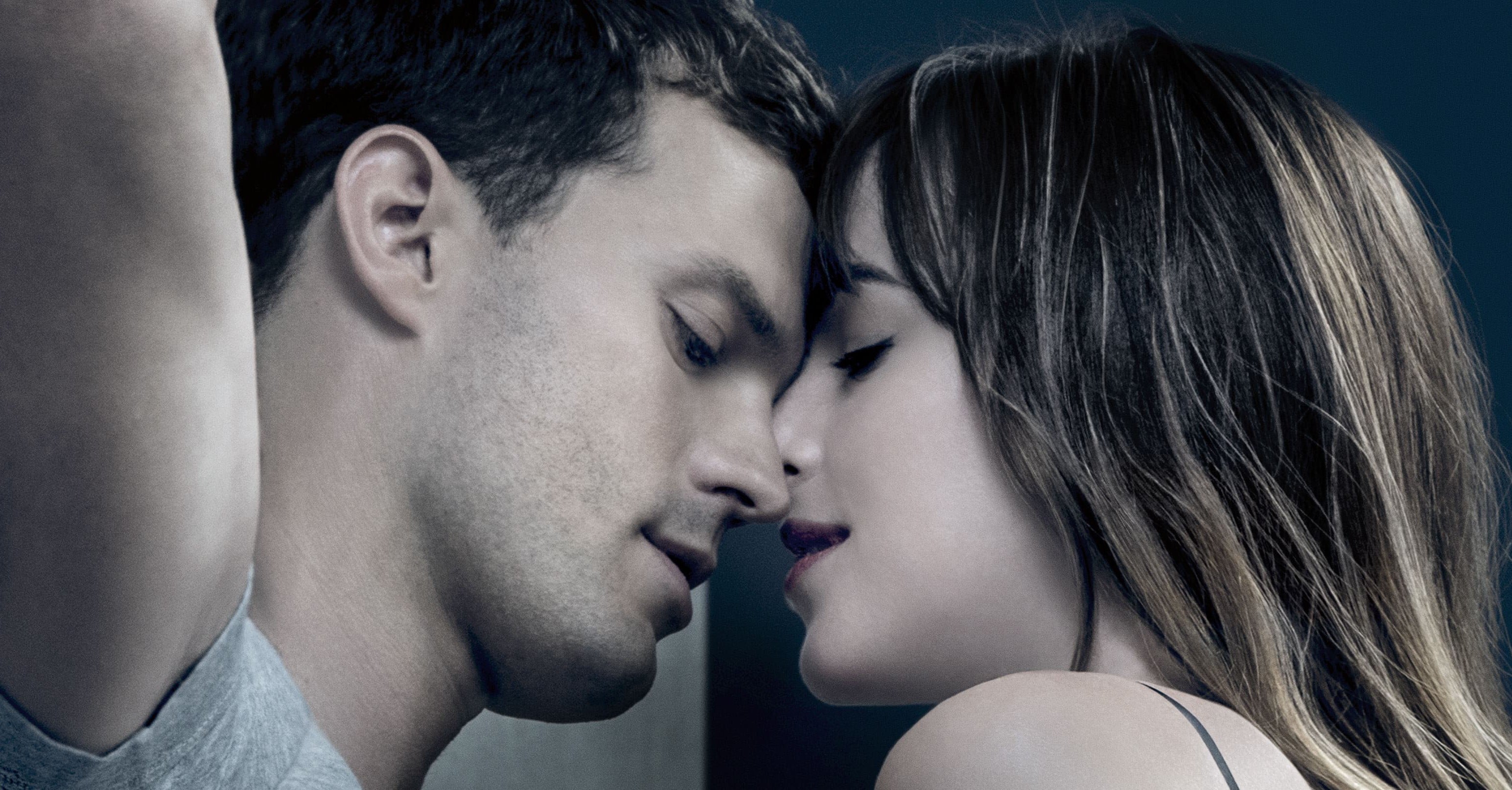 Is Fifty Shades Freed Feminist Popsugar Entertainment 