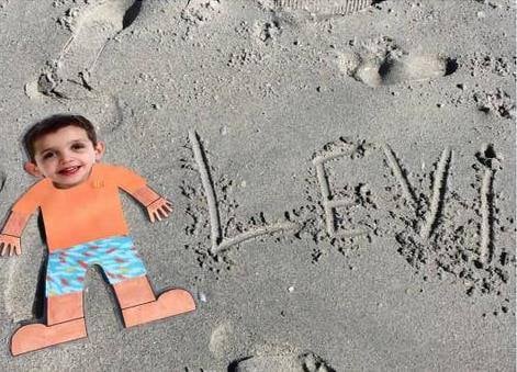 Make-A-Wish Child Sends Best Friend on Trip of a Lifetime