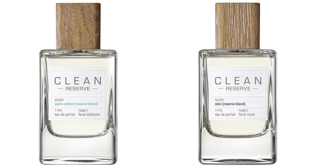 Clean Reserve Perfumes Recommended by Editors: Shop Here