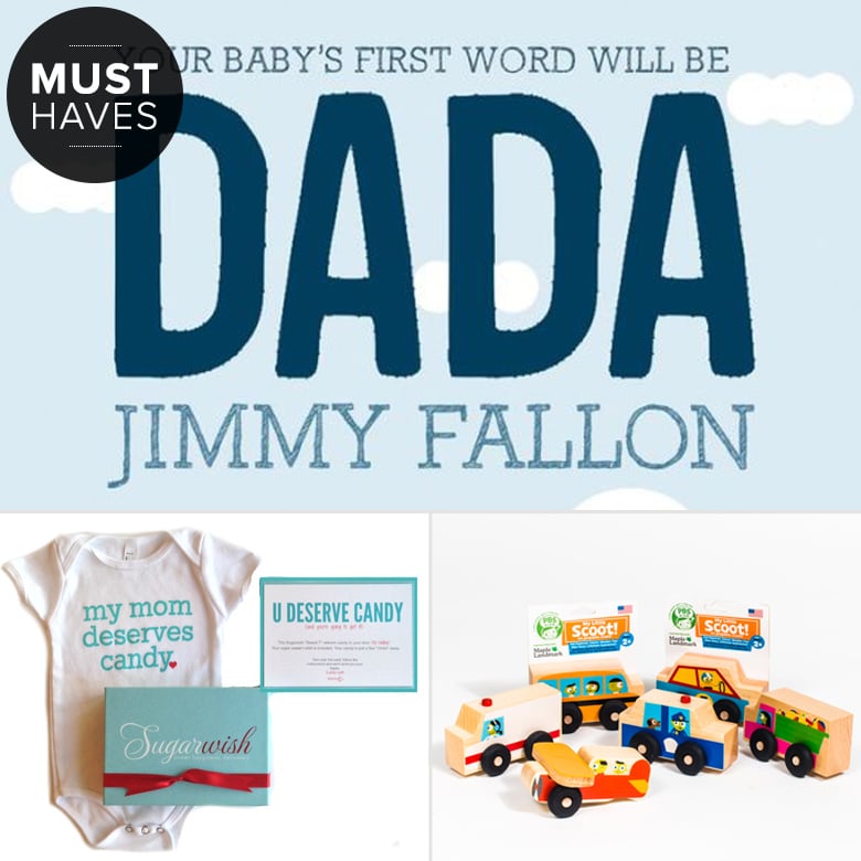 Must-Have November 2014 Finds For Babies and Kids