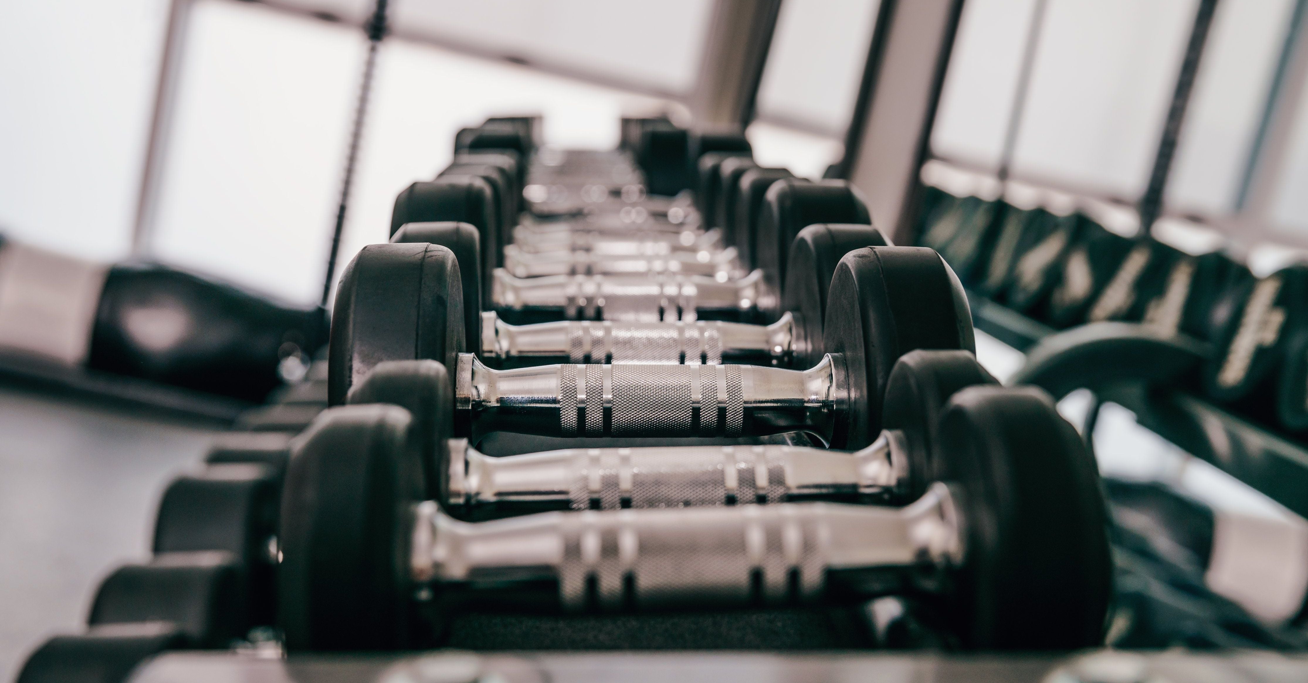 How Long Does It Take to See Results From Weightlifting? | POPSUGAR Fitness