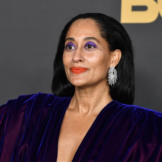 How Tracee Ellis Ross Keeps Her Hands Moisturized at Home
