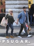 Hilary Duff Trainer, Jason Walsh,