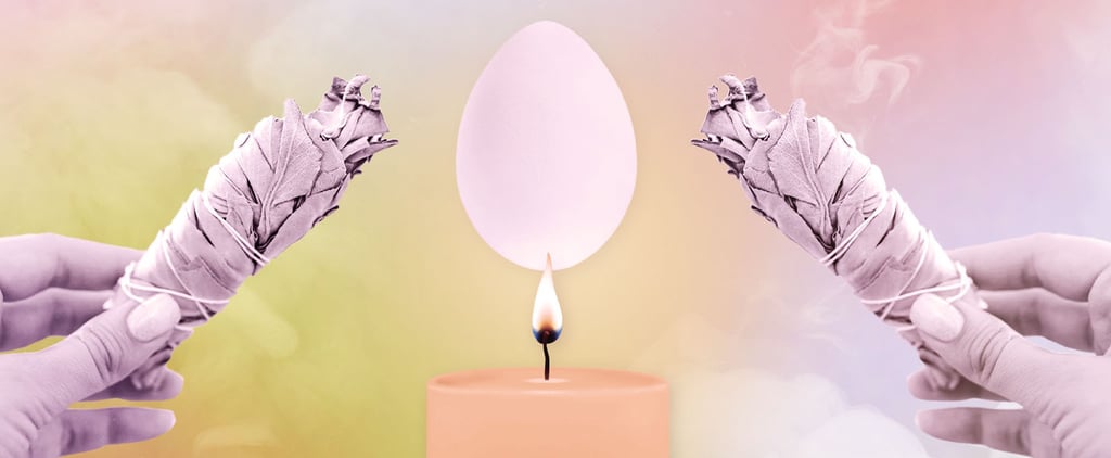 How to Do an Egg-Cleanse (Huevo Limpia) Ritual