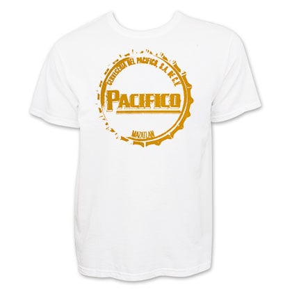 Pacifico T-Shirt