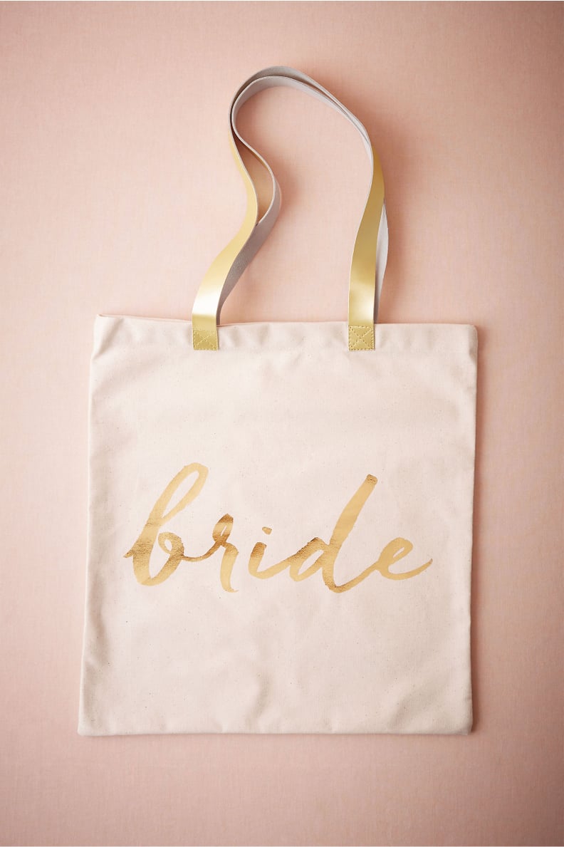 A Bride