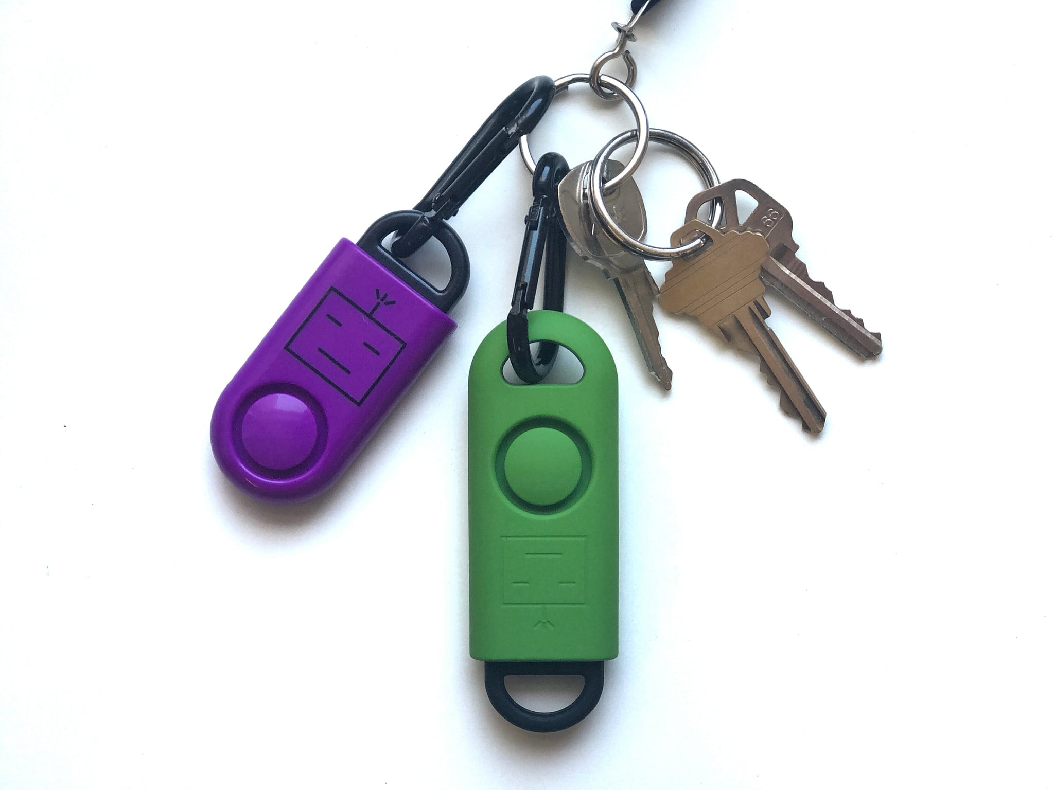 What S A Good Alternative To Pepper Spray Popsugar Love Sex