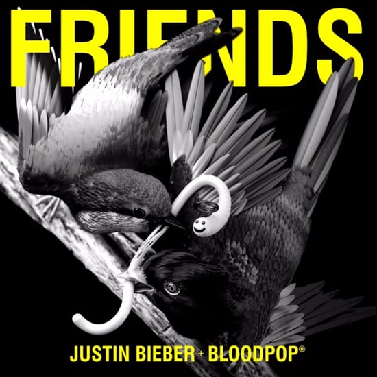 Justin Bieber and BloodPop's "Friends" Song