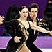 Are Tessa Virtue and Scott Moir Dating?